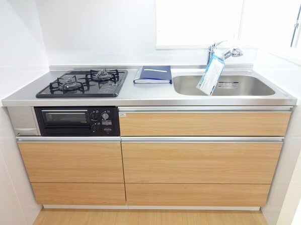 クリント ブライアントの物件内観写真